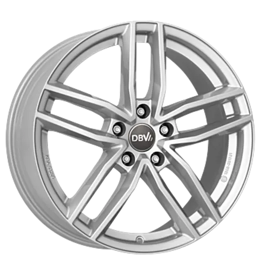 DBV Andorra TR 7 X 17 ET49 15357221