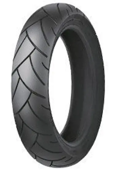 Shinko 130 70 17 62H SR 741 Rear 15364662