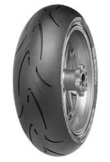 Continental 120 70 ZR17 58W RaceAttack CompEndurance M C 15099118