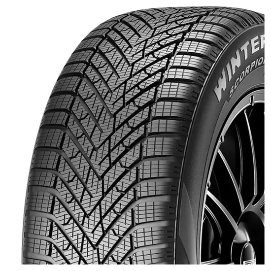 Pirelli 235 55 R19 105H Scorpion Winter 2 XL 15362429