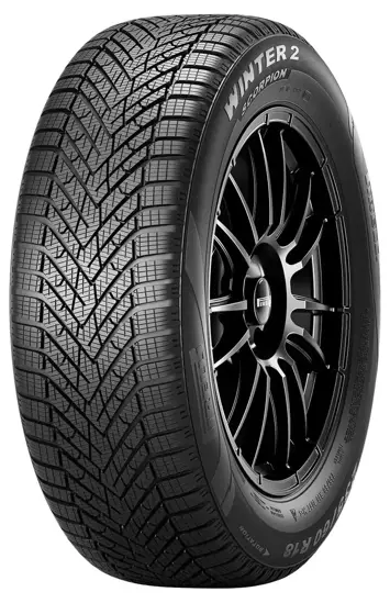 Pirelli 235 55 R20 105H Scorpion Winter 2 XL 15362434