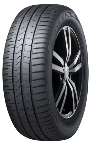 Falken 235 60 R18 103H ZIEX ZE 310 AEC BLK 15362718