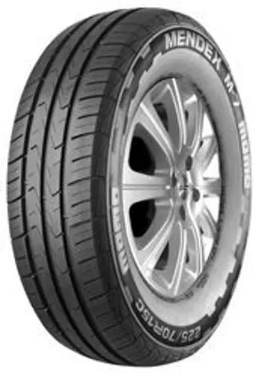 Momo 225 75 R16C 118R 116R M 7 Mendex 8PR 15365086