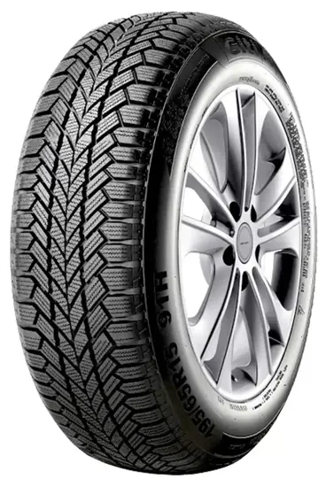 GiTi 195 55 R20 95H GitiWinter W1 XL 15347243