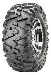 26X9.00 R14 48N MU-09 BigHorn 2.0 F 6PR