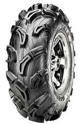 26X11.00-12 55J MU-02 Zilla Rear 6PR