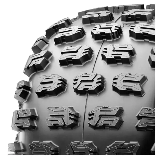 Maxxis 20x1100 9 43F MS SR2 Razr Plus Rear 6PR 15297823