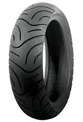Maxxis 190 50 ZR17 73W Supermaxx M 6029 Strasse Rear 15168618