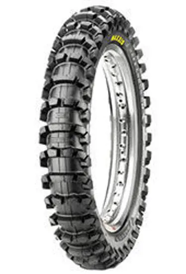 Maxxis 110 90 19 62M TT Maxxcross SM M 7308 Rear 15168537