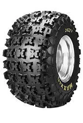 22x11.00-9 48J M-934 Razr 2 Rear 6PR