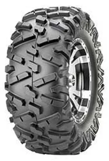 Maxxis 25x800 R12 43N MU 09 BigHorn 20 F 6PR MS 15168706