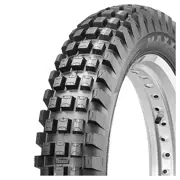 Maxxis 400 R18 64M Trialmaxx M 7320 Enduro Rear 15168766