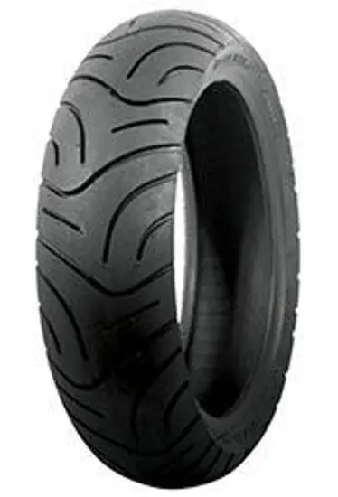 Maxxis 130 90 10 61J M 6029 Strasse Rear 15168570