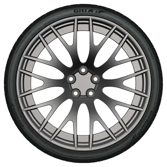GiTi 225 45 R18 95Y GitiSport S2 XL 15347440