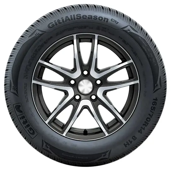 GiTi 175 65 R14 86T GitiAllSeason City XL MS 15347308