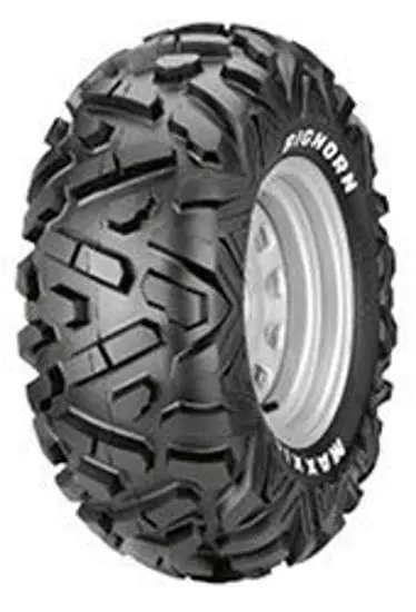 Maxxis 25x800 12 205 80 12 43N Maxxis BigHorn M 917 F 15356589