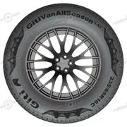GiTi 195 75 R16C 107R 105R GitiVanAllSeason LA1 8PR 15347261