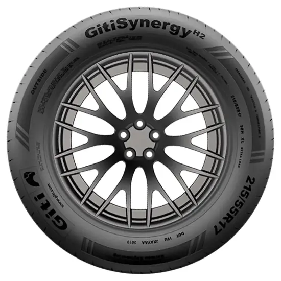 GiTi 215 65 R16 98H GitiSynergy H2 SUV 15347276