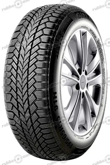 GiTi 235 60 R18 107V GitiWinter W1 SUV xL BSW MS 15347216