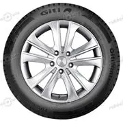 GiTi 235 60 R18 107V GitiWinter W1 SUV xL BSW MS 15347216