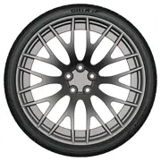GiTi 245 45 R18 100Y GitiSport S2 XL 15347438