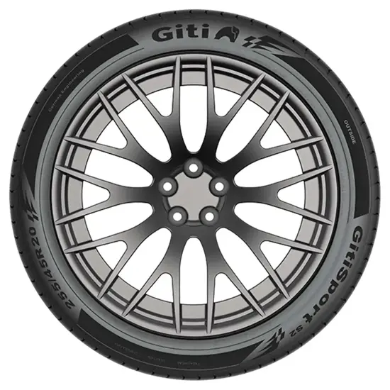 GiTi GitiSport S2 SUV 275/40 R20 106Y | reifen.com