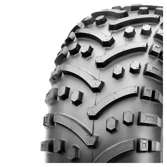 CST 25x1000 12 50N C 828 Rear 6PR 15363117