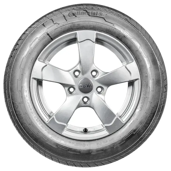 Continental 235 65 R16C 115R 113R VancoEco 8PR 15084824