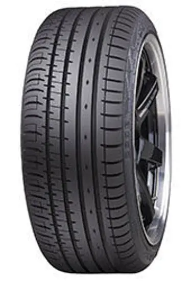 Accelera 205 50 ZR15 89W Phi R 15194804