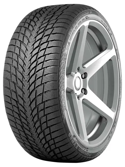 Nokian Tyres 235 35 R20 92W Nokian WR Snowproof P XL MS 15325957