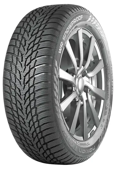 Nokian Tyres WR Snowproof 95H R20 195/55