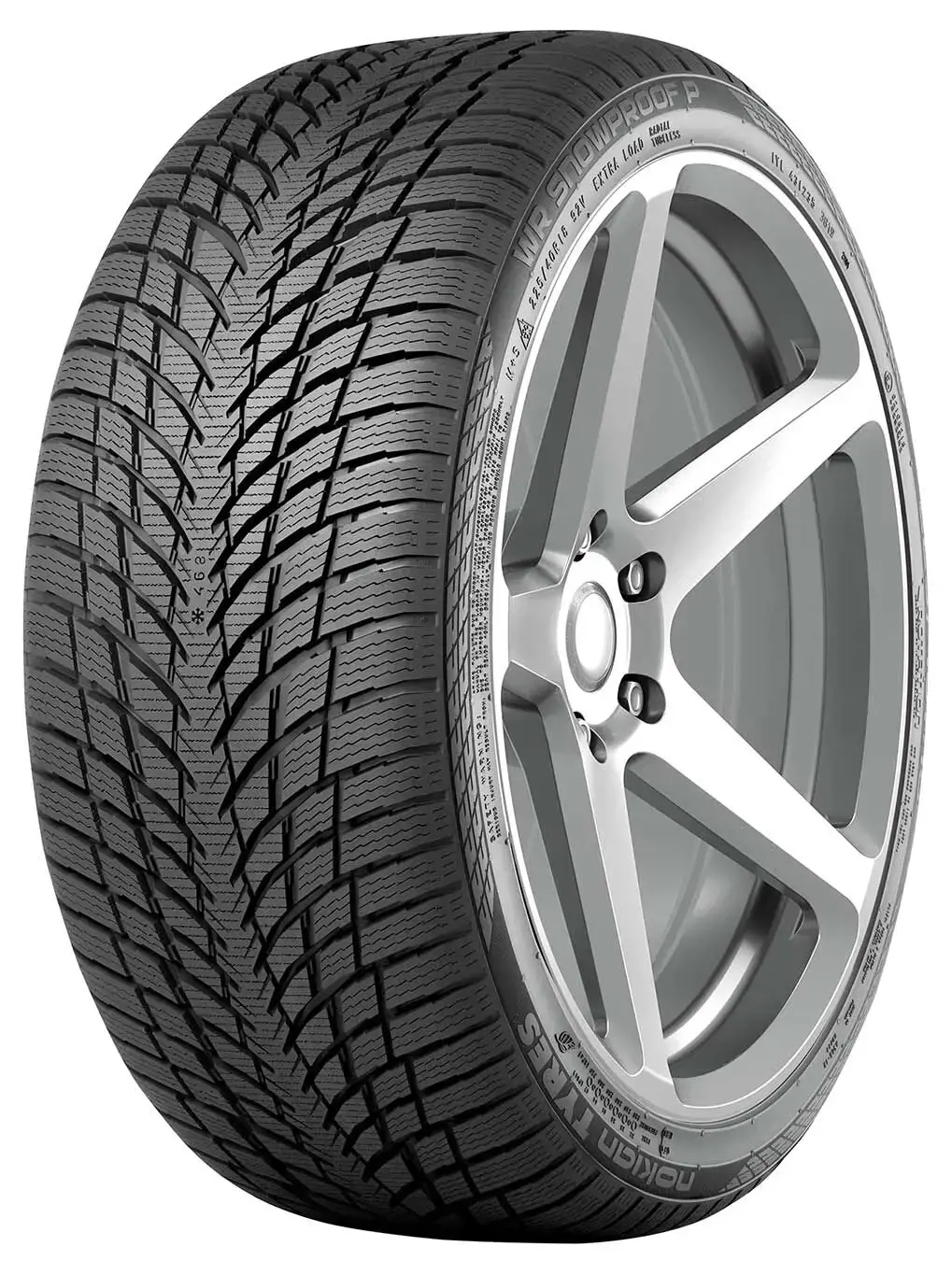 225 50r18 Winterreifennull