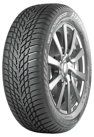 Nokian Tyres 225 40 R18 92V Nokian WR Snowproof XL MFS MS 15287263