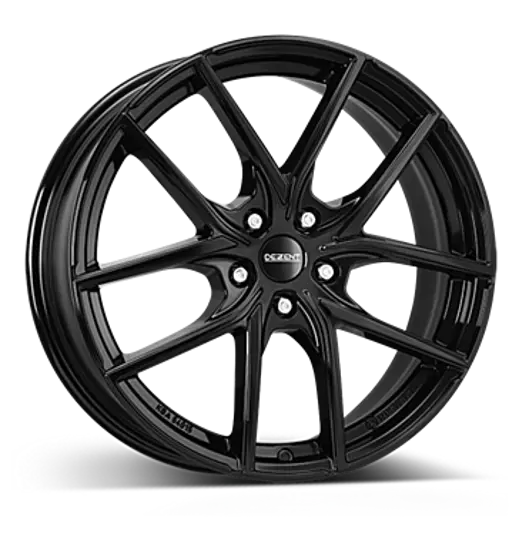 Dezent Dezent TO black Black