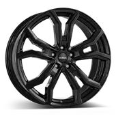 Dezent TV black 65 X 16 ET47 15365943