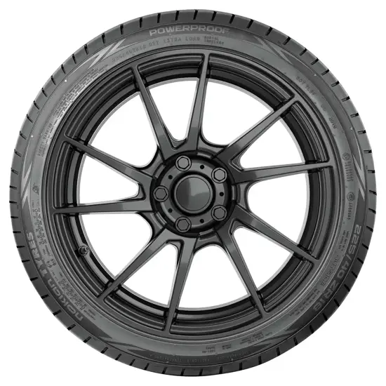 Nokian Tyres 225 40 ZR18 92Y Nokian Powerproof XL MFS 15268105