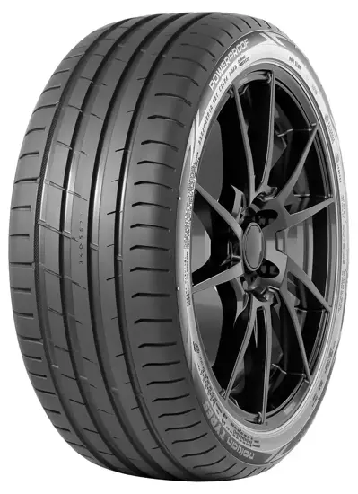 ZR19 Tyres 245/40 (Österreich) Nokian 98Y Powerproof