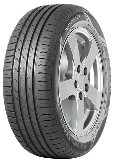 Nokian Tyres 195 60 R15 88V Nokian Wetproof 15268072