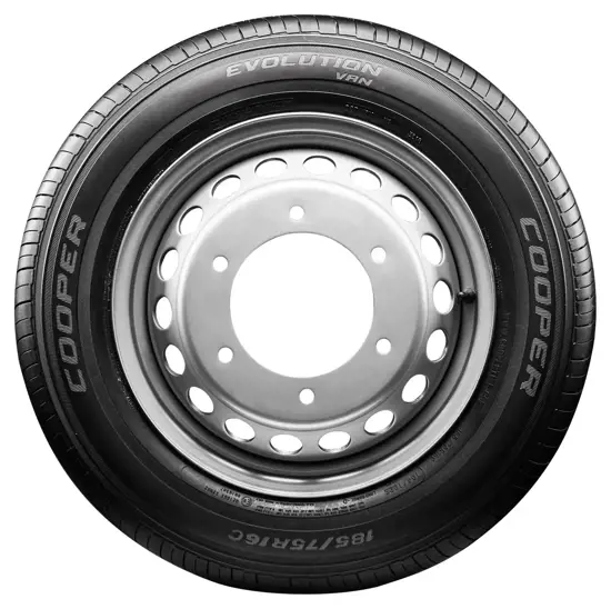 Cooper 235 65 R16C 115R 113R Evolution VAN 15266778