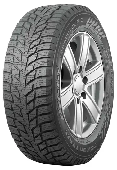 Nokian Tyres 215 65 R16C 109T 107T Nokian Snowproof C 15341439