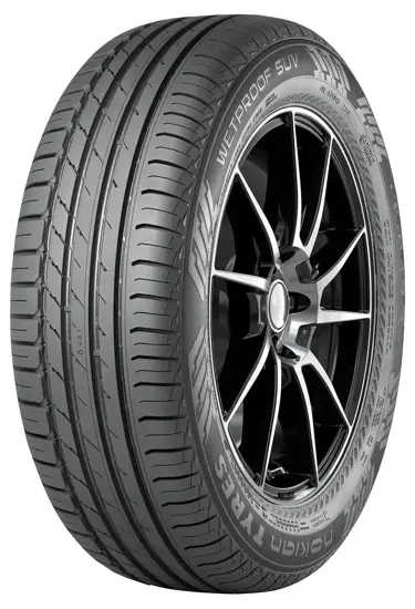 Nokian Tyres 215 65 R16 102H Nokian Wetproof SUV XL 15318752