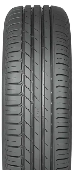 Nokian Tyres 215 65 R16 98V Nokian Wetproof SUV 15318753