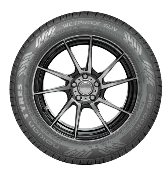 Nokian Tyres 215 65 R16 98V Nokian Wetproof SUV 15318753