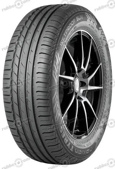 Nokian Tyres 225 55 R18 98V Nokian Wetproof SUV 15318756