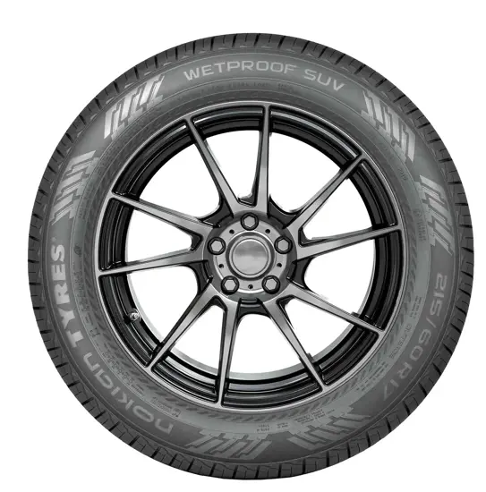 Nokian Tyres Wetproof SUV 225/55 R19 103V