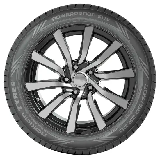 Nokian Tyres 235 55 R20 102W Nokian Powerproof SUV 15318767