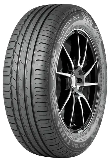 Nokian Tyres 245 70 R16 111H Nokian Wetproof SUV XL 15318777