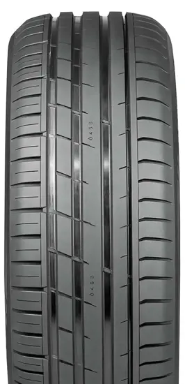 Nokian Tyres 265 50 R20 111W Nokian Powerproof SUV XL 15318791