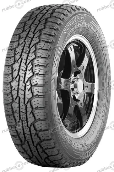 Nokian Tyres LT285 75 R16 122S 119S Nokian Rotiiva A T MS 15100285