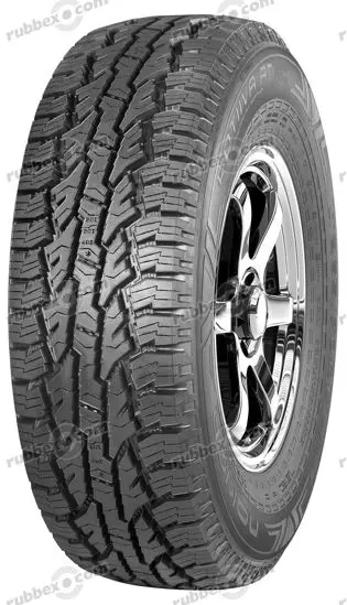 Nokian Tyres LT275 55 R20 120S 117S Nokian Rotiiva A T Plus 15287292